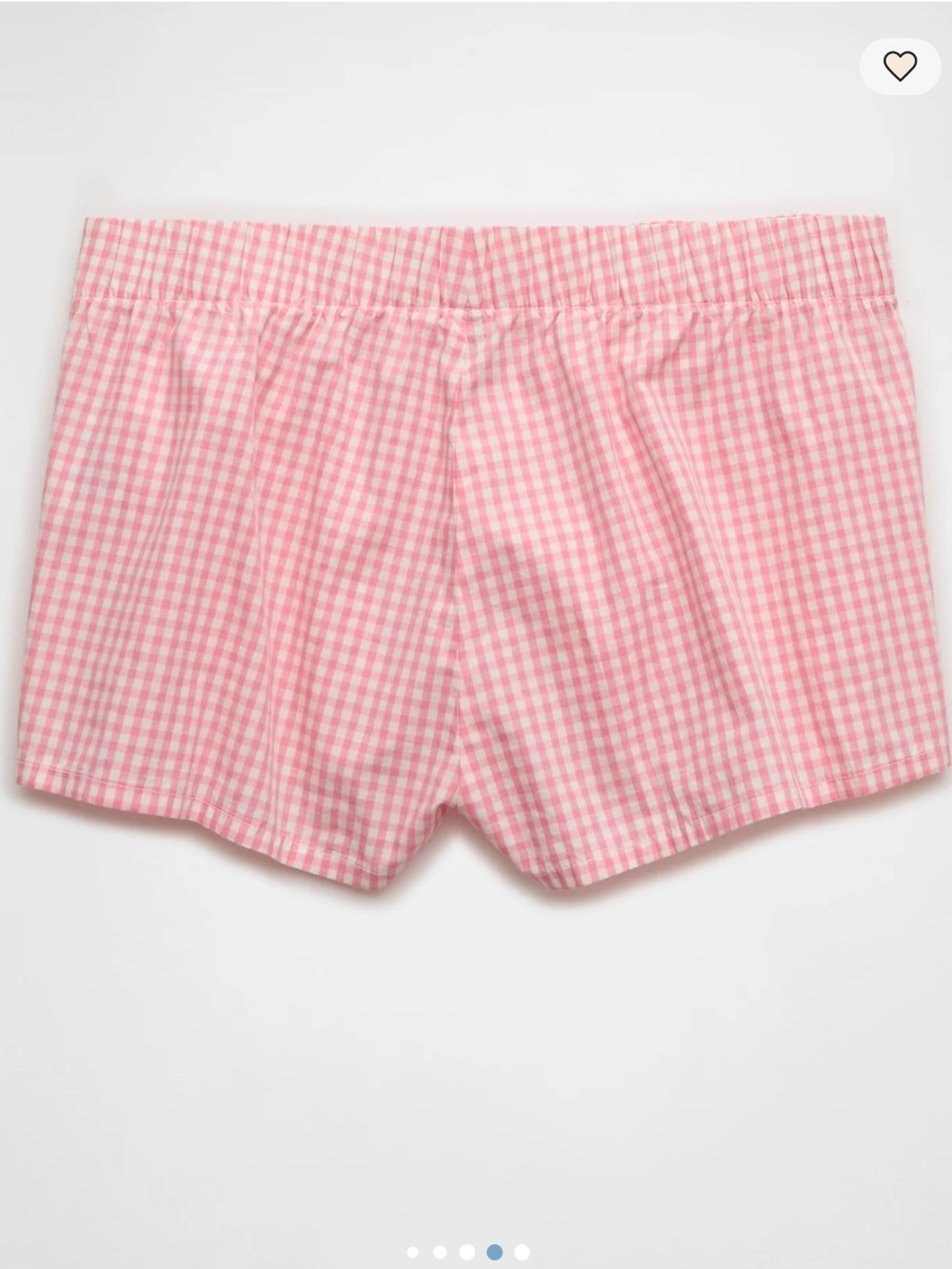 AE Micro Boxer Short - Picture 3 of 6